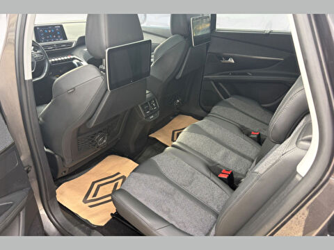 peugeot, 5008, 1.5 bluehdı allure selection eat6, otomatik, dizel 2.el otomobil | renew 21