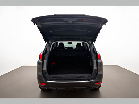 peugeot, 5008, 1.5 bluehdı allure selection eat6, otomatik, dizel 2.el otomobil | renew 11