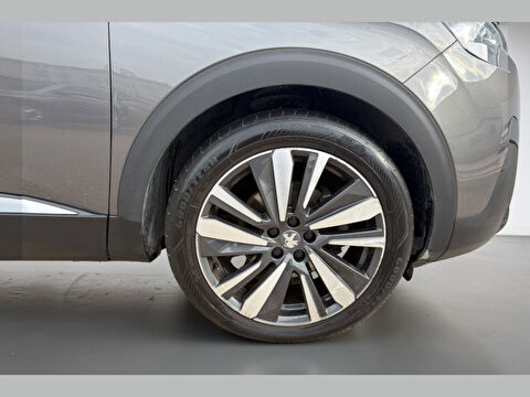 peugeot, 5008, 1.5 bluehdı allure selection eat6, otomatik, dizel 2.el otomobil | renew 6