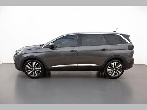 peugeot, 5008, 1.5 bluehdı allure selection eat6, otomatik, dizel 2.el otomobil | renew 4