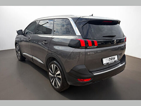 peugeot, 5008, 1.5 bluehdı allure selection eat6, otomatik, dizel 2.el otomobil | renew 10