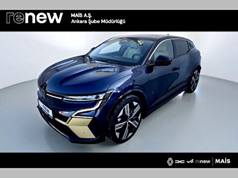 Crossover EV60 Iconic Otomatik, 2. el otomobil | renew