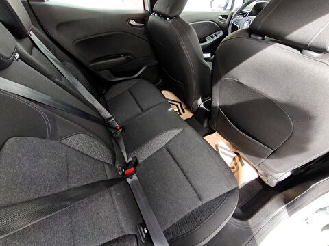 renault, clio, hatchback 1.0 tce touch, manuel, benzin 2.el otomobil | renew 16