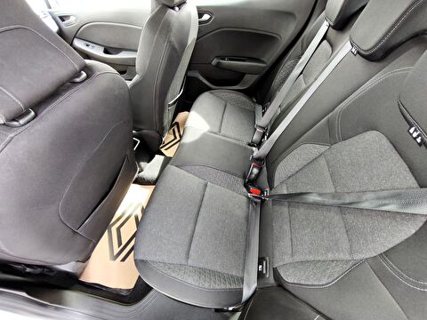 renault, clio, hatchback 1.0 tce touch, manuel, benzin 2.el otomobil | renew 21