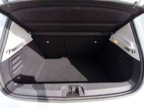 renault, clio, hatchback 1.0 tce touch, manuel, benzin 2.el otomobil | renew 12
