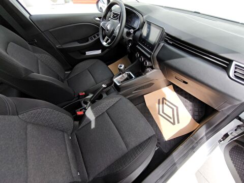 renault, clio, hatchback 1.0 tce touch, manuel, benzin 2.el otomobil | renew 15