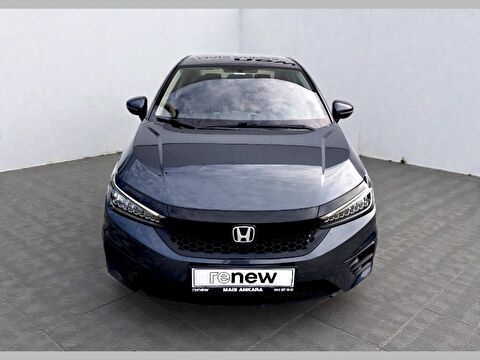 honda, city, sedan 1.5 dohc i-vtec executive otomatik, otomatik, benzin 2.el otomobil | renew 8