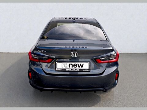 honda, city, sedan 1.5 dohc i-vtec executive otomatik, otomatik, benzin 2.el otomobil | renew 9