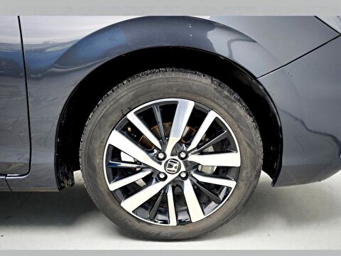 honda, city, sedan 1.5 dohc i-vtec executive otomatik, otomatik, benzin 2.el otomobil | renew 23