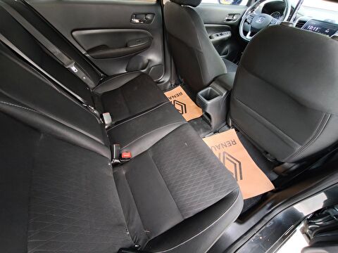 honda, city, sedan 1.5 dohc i-vtec executive otomatik, otomatik, benzin 2.el otomobil | renew 16