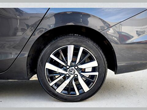 honda, city, sedan 1.5 dohc i-vtec executive otomatik, otomatik, benzin 2.el otomobil | renew 24