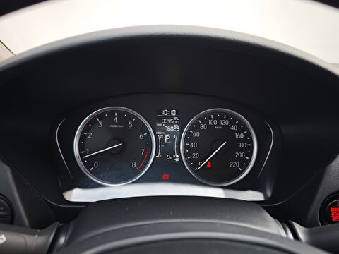 honda, city, sedan 1.5 dohc i-vtec executive otomatik, otomatik, benzin 2.el otomobil | renew 13