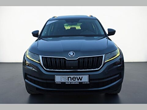 skoda, kodiaq, 1.5 tsı act greentec prestige dsg, otomatik, benzin 2.el otomobil | renew 8