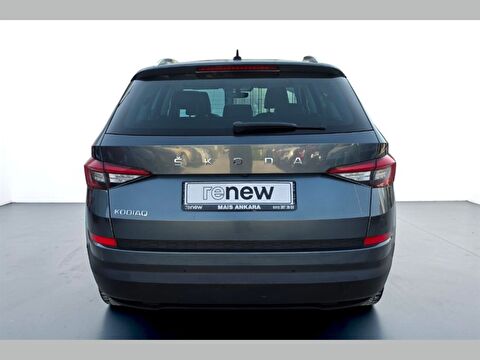 skoda, kodiaq, 1.5 tsı act greentec prestige dsg, otomatik, benzin 2.el otomobil | renew 9