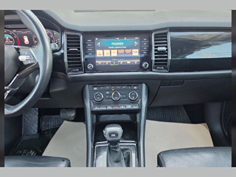 skoda, kodiaq, 1.5 tsı act greentec prestige dsg, otomatik, benzin 2.el otomobil | renew 19