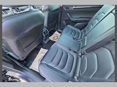 skoda, kodiaq, 1.5 tsı act greentec prestige dsg, otomatik, benzin 2.el otomobil | renew 24