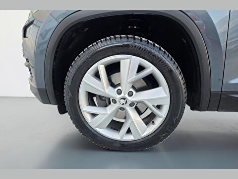 skoda, kodiaq, 1.5 tsı act greentec prestige dsg, otomatik, benzin 2.el otomobil | renew 28
