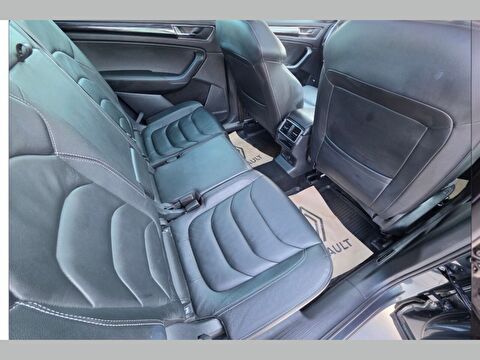 skoda, kodiaq, 1.5 tsı act greentec prestige dsg, otomatik, benzin 2.el otomobil | renew 16