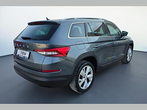 skoda, kodiaq, 1.5 tsı act greentec prestige dsg, otomatik, benzin 2.el otomobil | renew 4