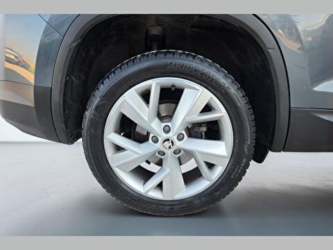 skoda, kodiaq, 1.5 tsı act greentec prestige dsg, otomatik, benzin 2.el otomobil | renew 26