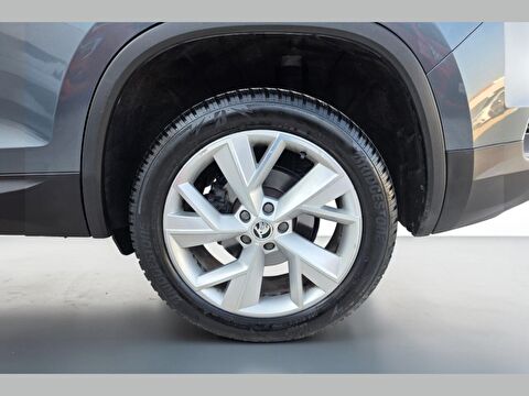 skoda, kodiaq, 1.5 tsı act greentec prestige dsg, otomatik, benzin 2.el otomobil | renew 27