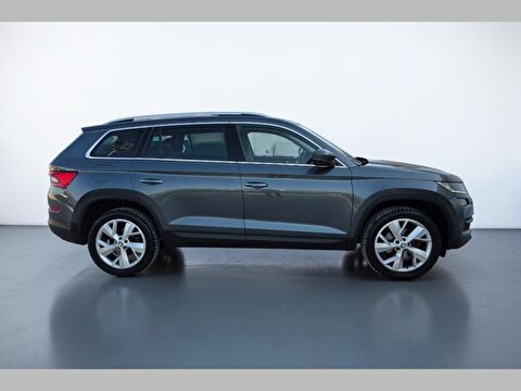 skoda, kodiaq, 1.5 tsı act greentec prestige dsg, otomatik, benzin 2.el otomobil | renew 6