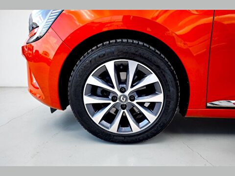 renault, clio, 1.0 tce ıcon x-tronic, otomatik, benzin 2.el otomobil | renew 24