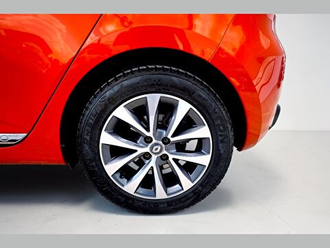 renault, clio, 1.0 tce ıcon x-tronic, otomatik, benzin 2.el otomobil | renew 25
