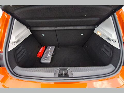 renault, clio, 1.0 tce ıcon x-tronic, otomatik, benzin 2.el otomobil | renew 21