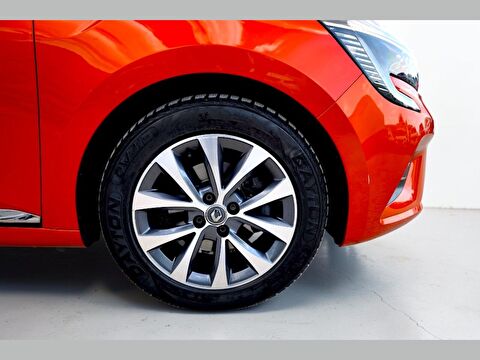 renault, clio, 1.0 tce ıcon x-tronic, otomatik, benzin 2.el otomobil | renew 7
