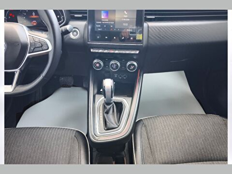 renault, clio, 1.0 tce ıcon x-tronic, otomatik, benzin 2.el otomobil | renew 19