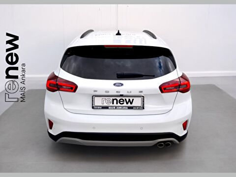 ford, focus, hatchback 1.5 tdcı ecoblue active otomatik, otomatik, dizel 2.el otomobil | renew 9