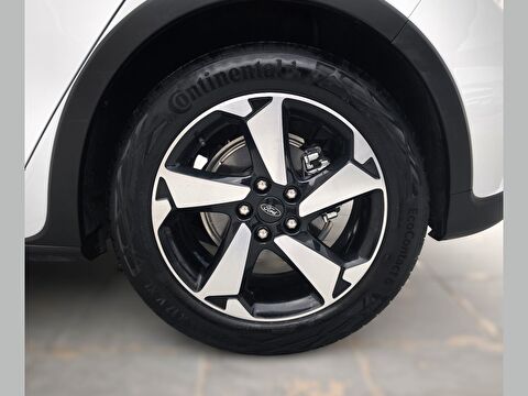 ford, focus, hatchback 1.5 tdcı ecoblue active otomatik, otomatik, dizel 2.el otomobil | renew 7