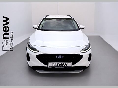 ford, focus, hatchback 1.5 tdcı ecoblue active otomatik, otomatik, dizel 2.el otomobil | renew 8
