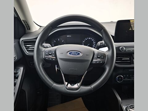 ford, focus, hatchback 1.5 tdcı ecoblue active otomatik, otomatik, dizel 2.el otomobil | renew 17