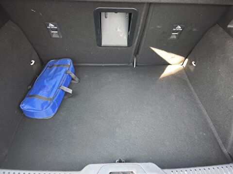 ford, focus, hatchback 1.5 tdcı ecoblue active otomatik, otomatik, dizel 2.el otomobil | renew 26