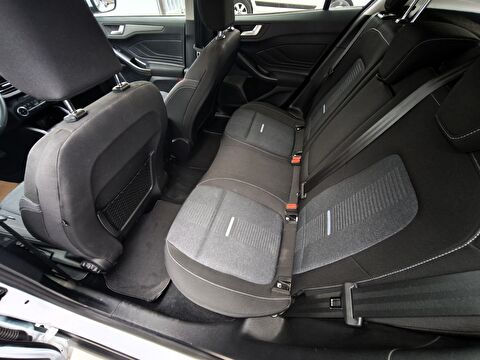 ford, focus, hatchback 1.5 tdcı ecoblue active otomatik, otomatik, dizel 2.el otomobil | renew 20