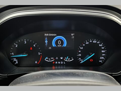ford, focus, hatchback 1.5 tdcı ecoblue active otomatik, otomatik, dizel 2.el otomobil | renew 13
