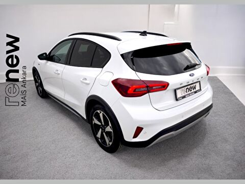 ford, focus, hatchback 1.5 tdcı ecoblue active otomatik, otomatik, dizel 2.el otomobil | renew 11