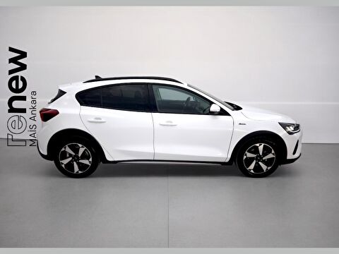 ford, focus, hatchback 1.5 tdcı ecoblue active otomatik, otomatik, dizel 2.el otomobil | renew 6