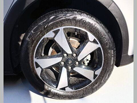 ford, focus, hatchback 1.5 tdcı ecoblue active otomatik, otomatik, dizel 2.el otomobil | renew 24