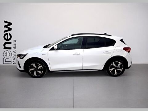 ford, focus, hatchback 1.5 tdcı ecoblue active otomatik, otomatik, dizel 2.el otomobil | renew 5