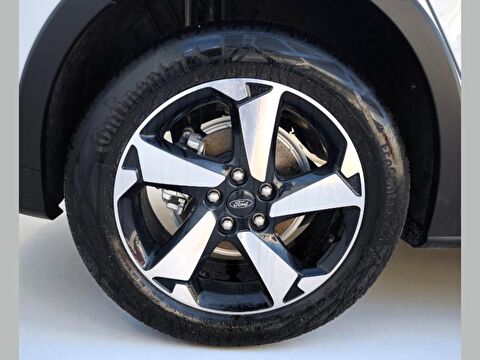 ford, focus, hatchback 1.5 tdcı ecoblue active otomatik, otomatik, dizel 2.el otomobil | renew 21