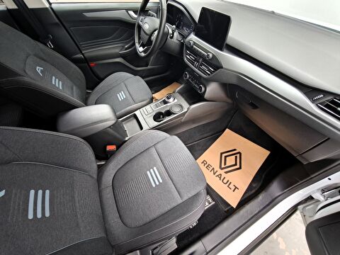 ford, focus, hatchback 1.5 tdcı ecoblue active otomatik, otomatik, dizel 2.el otomobil | renew 14