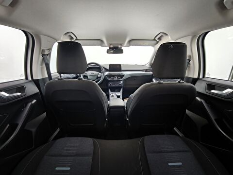 ford, focus, hatchback 1.5 tdcı ecoblue active otomatik, otomatik, dizel 2.el otomobil | renew 19