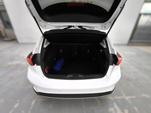 ford, focus, hatchback 1.5 tdcı ecoblue active otomatik, otomatik, dizel 2.el otomobil | renew 12