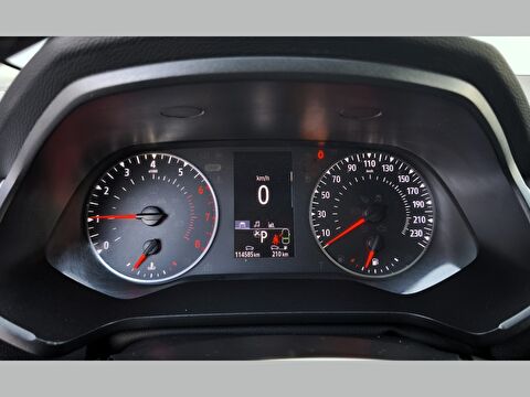 renault, captur, crossover 1.3 tce mhev touch edc, otomatik, mhev 2.el otomobil | renew 13