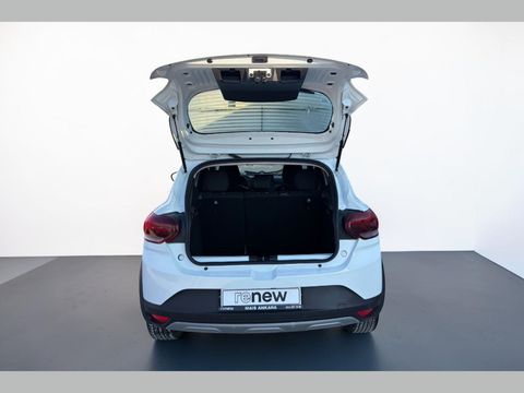 dacia, sandero, 1.0 turbo prestige x-tronic, otomatik, benzin 2.el otomobil | renew 11