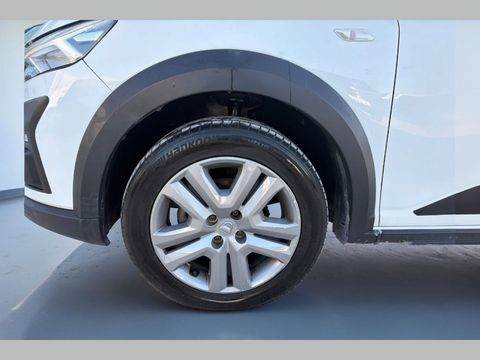 dacia, sandero, 1.0 turbo prestige x-tronic, otomatik, benzin 2.el otomobil | renew 24