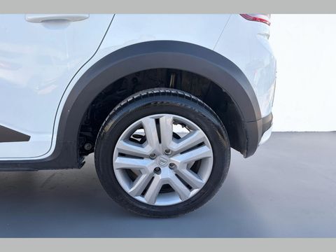 dacia, sandero, 1.0 turbo prestige x-tronic, otomatik, benzin 2.el otomobil | renew 23